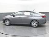 New 2025 Nissan Versa S image 5