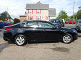 Used 2016 Kia Optima LX image 4