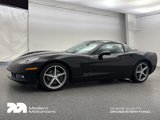 Used 2011 Chevrolet Corvette Coupe w/ Preferred Equipment Group image 2