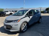 Used 2021 Chevrolet Bolt LT image 4