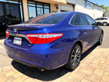 Used 2015 Toyota Camry XSE image 2