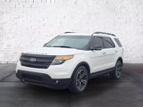 Used 2014 Ford Explorer Sport w/ Equipment Group 401A image 6
