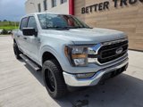 Used 2023 Ford F150 XLT image 2