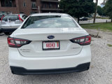 Used 2022 Subaru Legacy Premium image 4