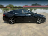 Used 2022 Nissan Sentra SV image 3