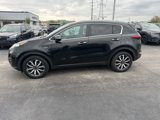 Used 2017 Kia Sportage EX w/ EX Premium Package image 4