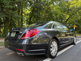 Used 2015 Mercedes-Benz S 550 4MATIC Sedan image 5