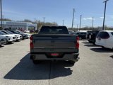 Used 2020 Chevrolet Silverado 1500 Custom w/ Custom Value Package image 4