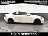 Used 2017 Lexus IS 300 AWD w/ Premium Package image 5