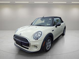 Used 2017 MINI Cooper Convertible image 3