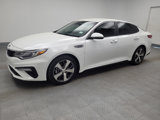 Used 2019 Kia Optima S image 2