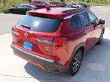 Used 2023 Toyota Corolla Cross XLE w/ Convenience Package image 5