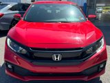 Used 2020 Honda Civic Sport image 2