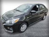 Used 2024 Mitsubishi Mirage G4 LE image 3