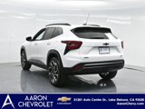 New 2025 Chevrolet Trax RS w/ Driver Confidence Package image 5