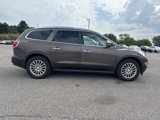 Used 2008 Buick Enclave CXL w/ Driver Confidence Package image 2