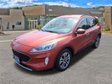 Used 2020 Ford Escape SEL image 2