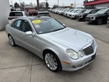 Used 2007 Mercedes-Benz E 350 4MATIC Sedan image 3