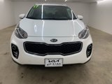 Used 2017 Kia Sportage LX w/ LX Popular Package image 2