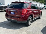 Used 2016 Chevrolet Equinox LTZ w/ Enhanced Convenience Package image 3