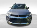 Used 2021 Chevrolet TrailBlazer LT w/ Convenience Package image 3