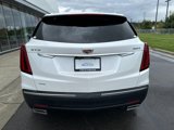 New 2024 Cadillac XT5 Luxury image 4