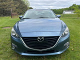 Used 2014 MAZDA MAZDA3 i Touring image 2