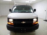 Used 2016 Chevrolet Express 3500 Extended image 2