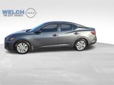 New 2025 Nissan Sentra S image 3
