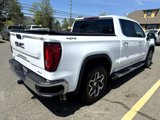Certified 2023 GMC Sierra 1500 SLT w/ SLT Premium Package image 5