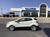 Used 2021 Ford EcoSport SE image 4