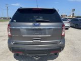 Used 2011 Ford Explorer Limited w/ 302A Rapid Spec Order Code image 5