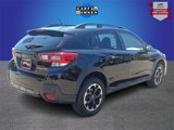 Certified 2023 Subaru Crosstrek 2.0i image 4