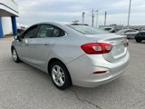 Used 2017 Chevrolet Cruze LT w/ Convenience Package image 3
