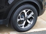 Used 2022 Kia Sportage LX image 3