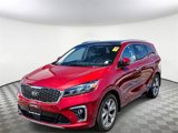 Certified 2019 Kia Sorento SX w/ SX Touring Package image 5