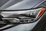 Used 2024 Volkswagen Jetta SE image 4