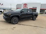 New 2025 Toyota Tacoma TRD Sport image 2