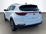 Used 2022 Kia Sportage EX image 5