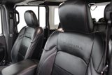 Used 2022 Jeep Wrangler Unlimited Sahara w/ Cold Weather Group image 5