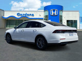 Used 2025 Honda Accord EX-L image 4