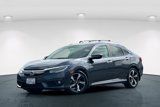 Used 2016 Honda Civic Touring image 2
