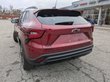 New 2025 Chevrolet Trax RS w/ Sunroof Package image 5