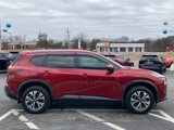 Used 2021 Nissan Rogue SV w/ Premium Package image 3