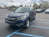 Used 2016 Honda CR-V EX-L image 3