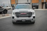 Used 2021 GMC Sierra 1500 SLE w/ Preferred Package image 2