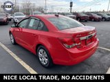 Used 2015 Chevrolet Cruze LS image 5
