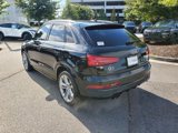 Used 2016 Audi Q3 2.0T Prestige w/ Prestige Package image 5