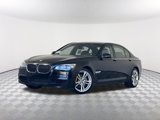Used 2013 BMW 740Li image 2