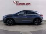 New 2025 INFINITI QX55 Essential image 3